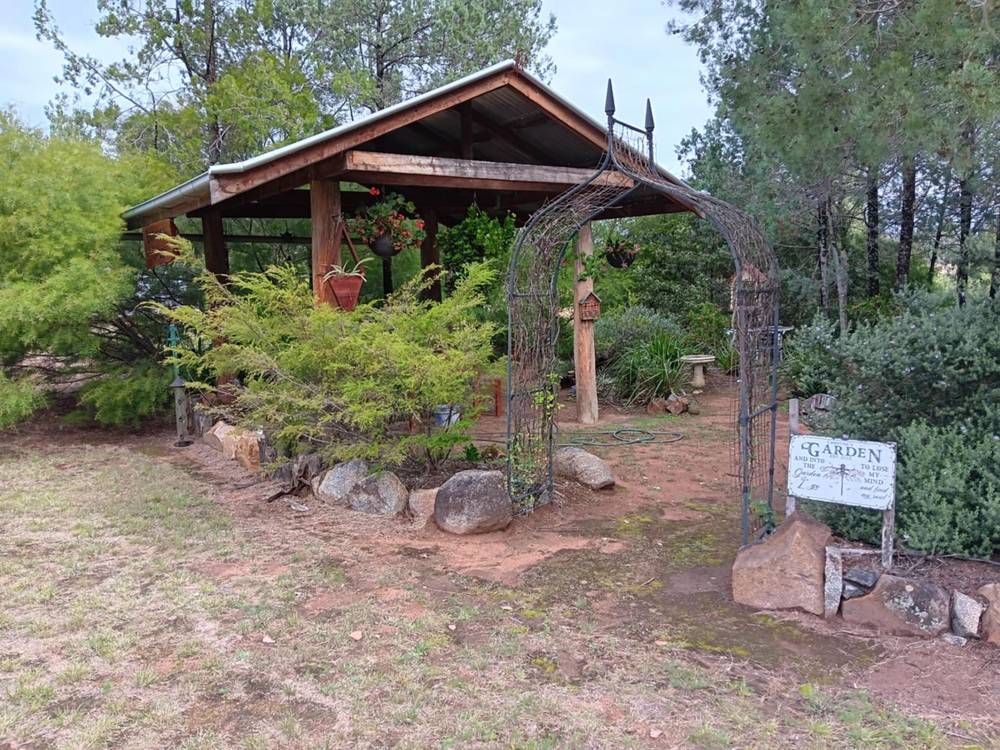 115 Smithfield Mundoey Road, Smithlea, QLD 4385