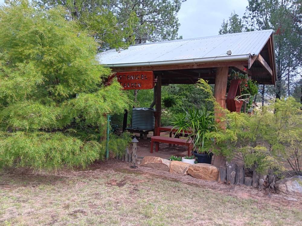 115 Smithfield Mundoey Road, Smithlea, QLD 4385