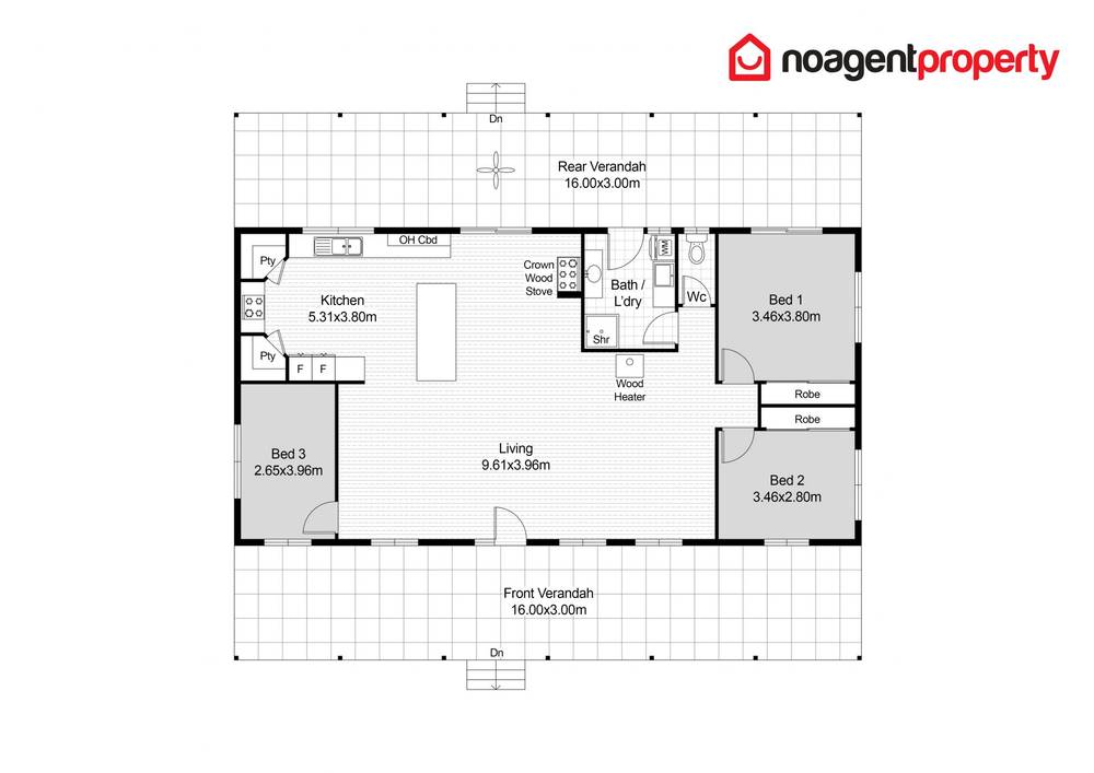 115 Smithfield Mundoey Road, Smithlea, QLD 4385