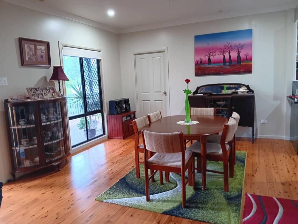 115 Smithfield Mundoey Road, Smithlea, QLD 4385