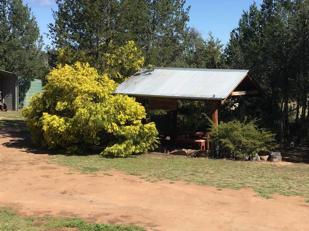 115 Smithfield Mundoey Road, Smithlea, QLD 4385