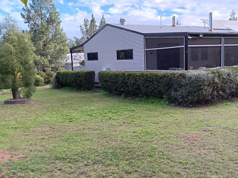 115 Smithfield Mundoey Road, Smithlea, QLD 4385