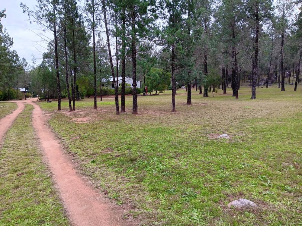 115 Smithfield Mundoey Road, Smithlea, QLD 4385