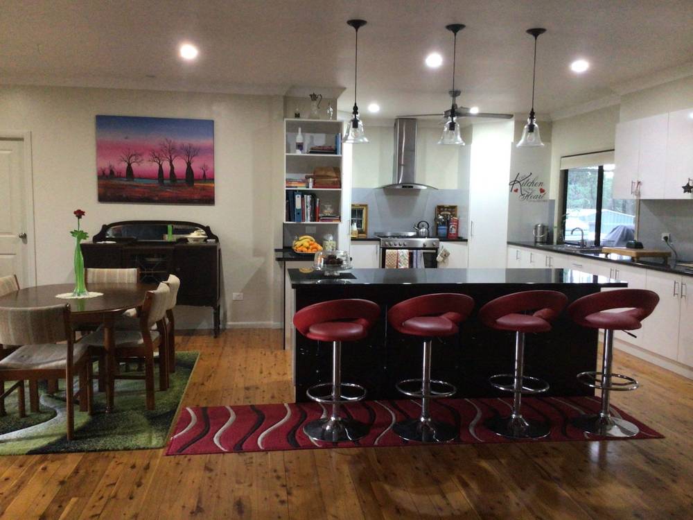 115 Smithfield Mundoey Road, Smithlea, QLD 4385