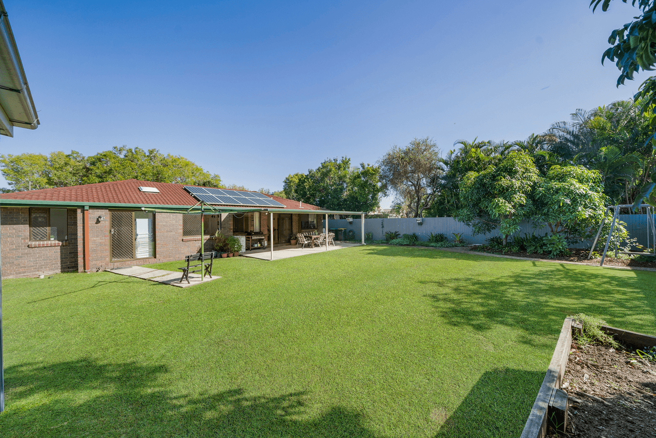 79 Kyeema Crescent, BALD HILLS, QLD 4036