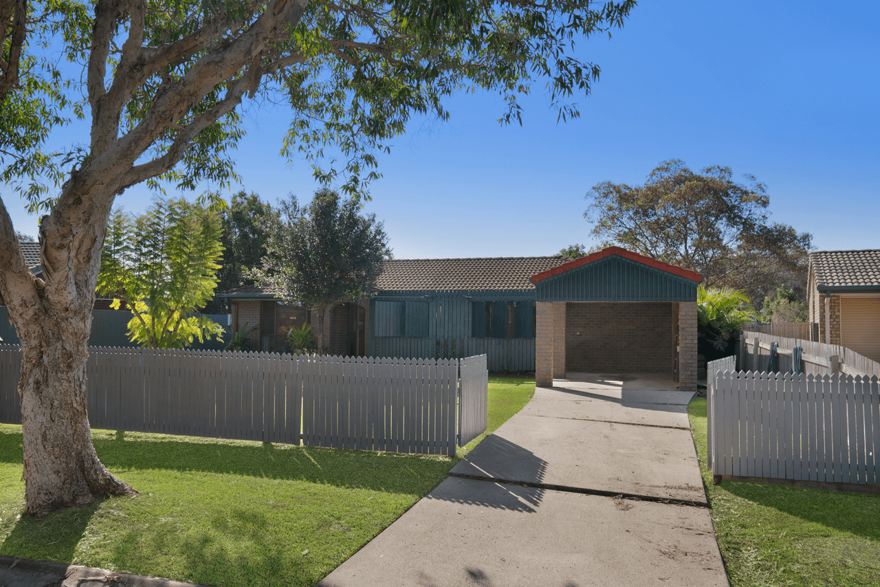 79 Kyeema Crescent, BALD HILLS, QLD 4036