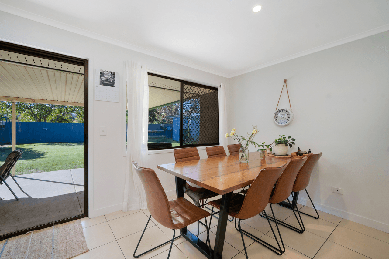 79 Kyeema Crescent, BALD HILLS, QLD 4036