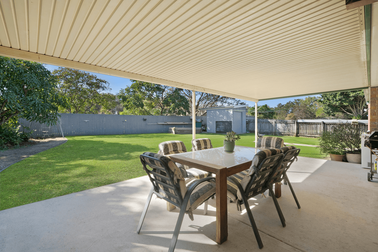 79 Kyeema Crescent, BALD HILLS, QLD 4036