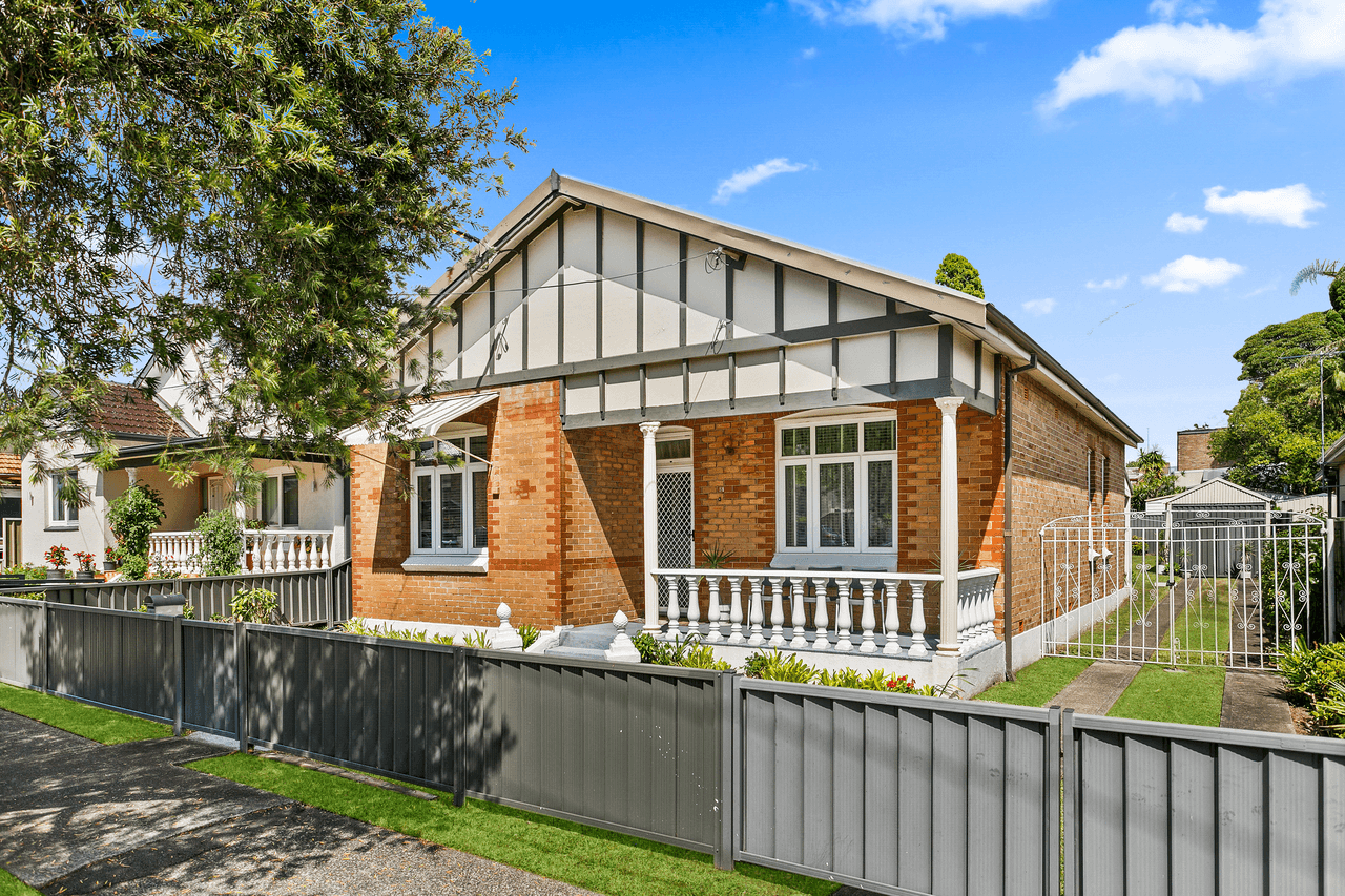 51 Lennox Street, ROCKDALE, NSW 2216