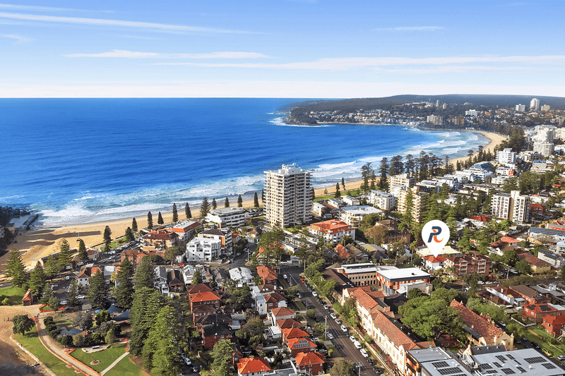 22 Collingwood Street, Manly, NSW 2095