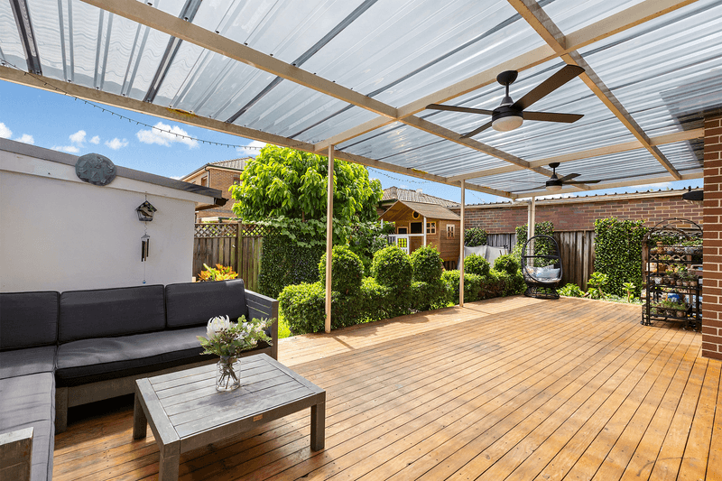 18 Gartfern Avenue, Wareemba, NSW 2046