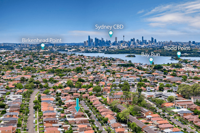 18 Gartfern Avenue, Wareemba, NSW 2046