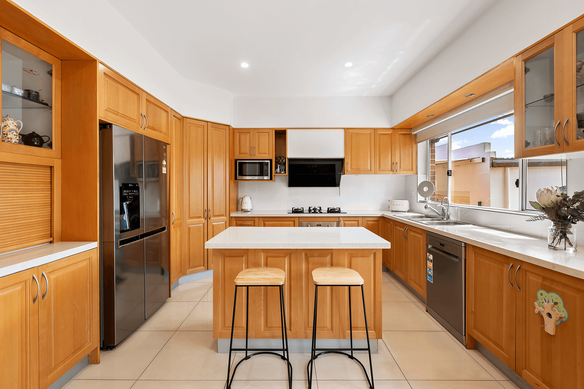 18 Gartfern Avenue, Wareemba, NSW 2046