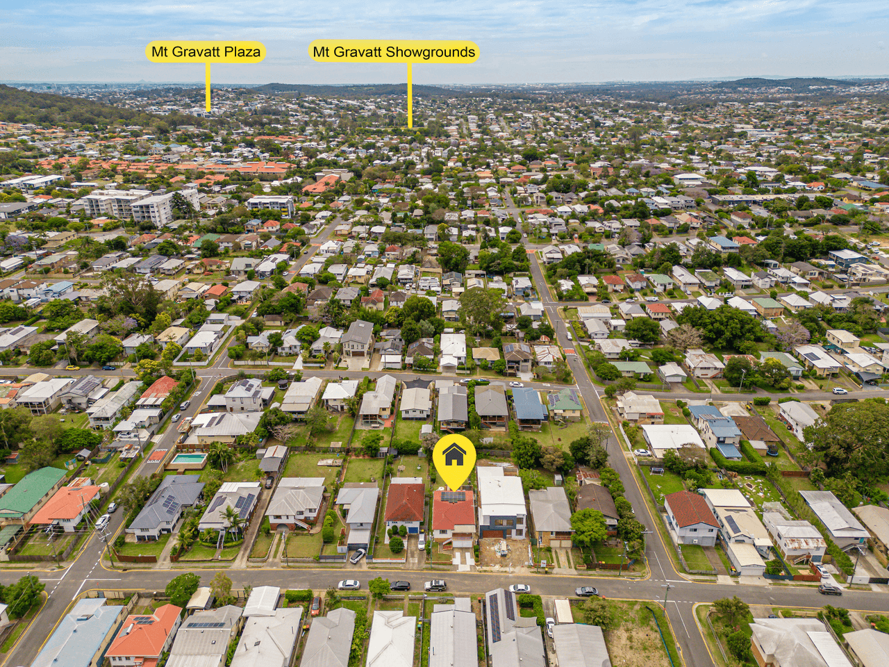 70 Perkins Street, UPPER MOUNT GRAVATT, QLD 4122