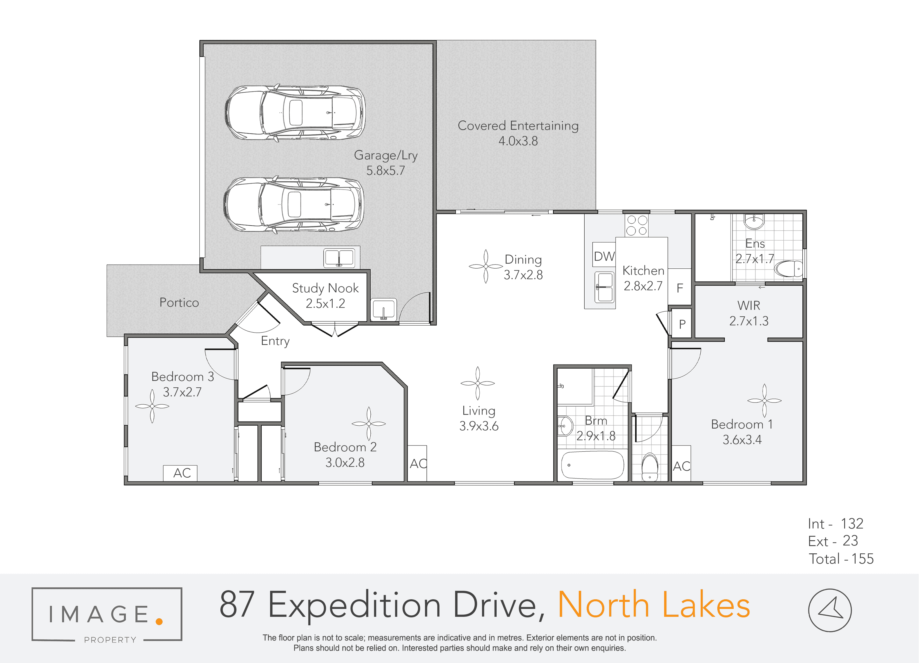 87 Expedition Drive, North Lakes, QLD 4509