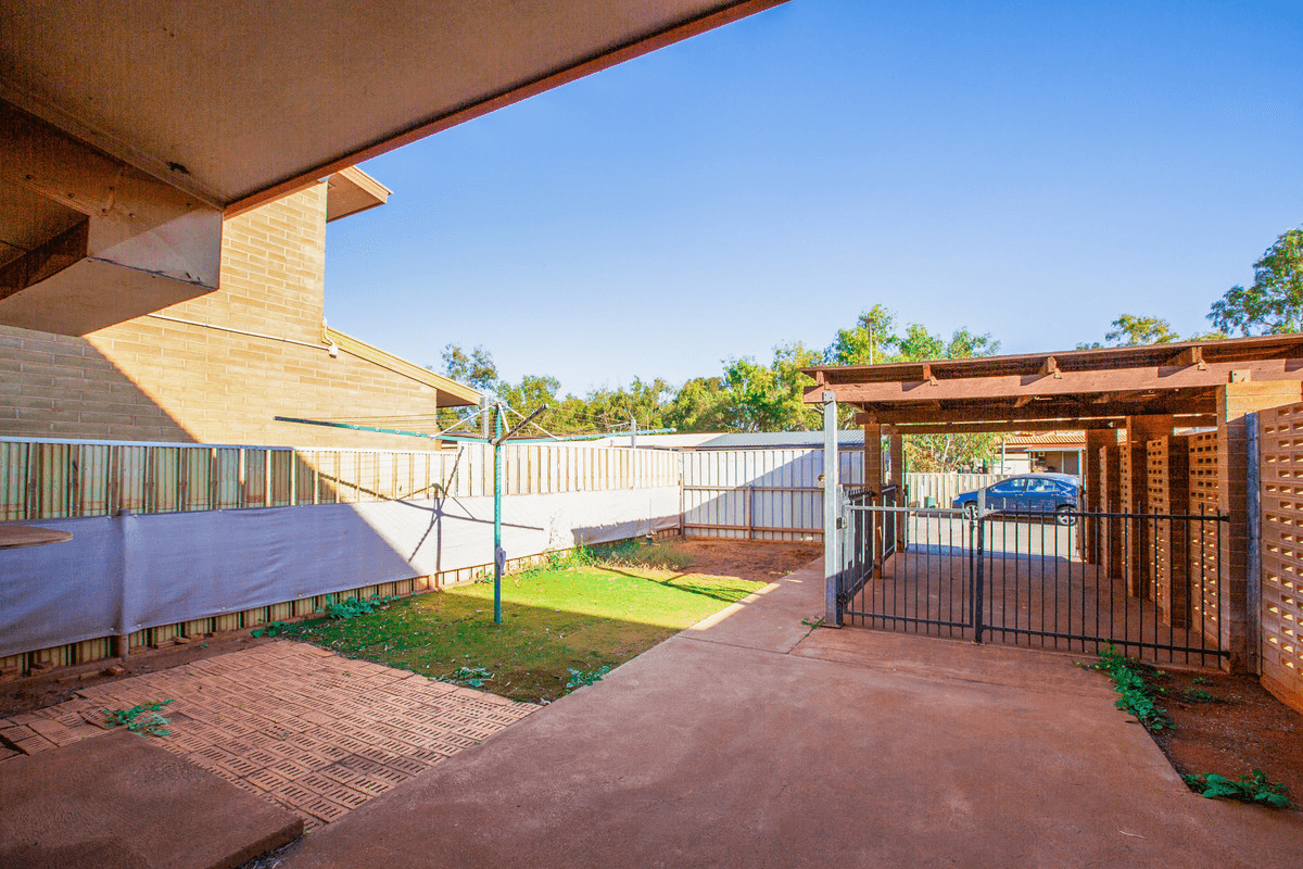 5 Judith Way, South Hedland, WA 6722