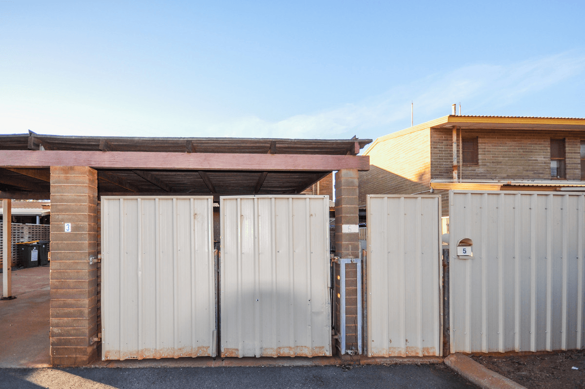 5 Judith Way, South Hedland, WA 6722