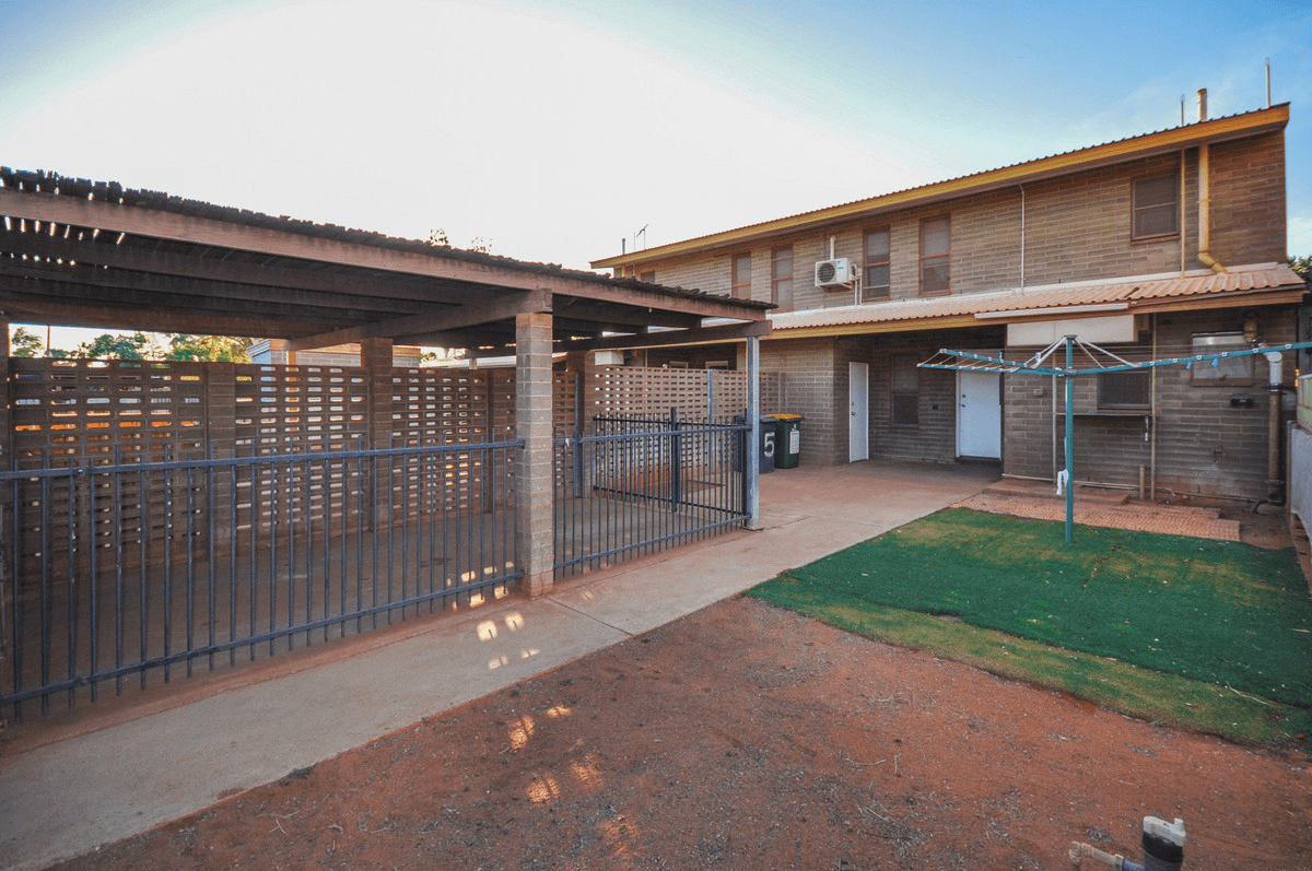 5 Judith Way, South Hedland, WA 6722