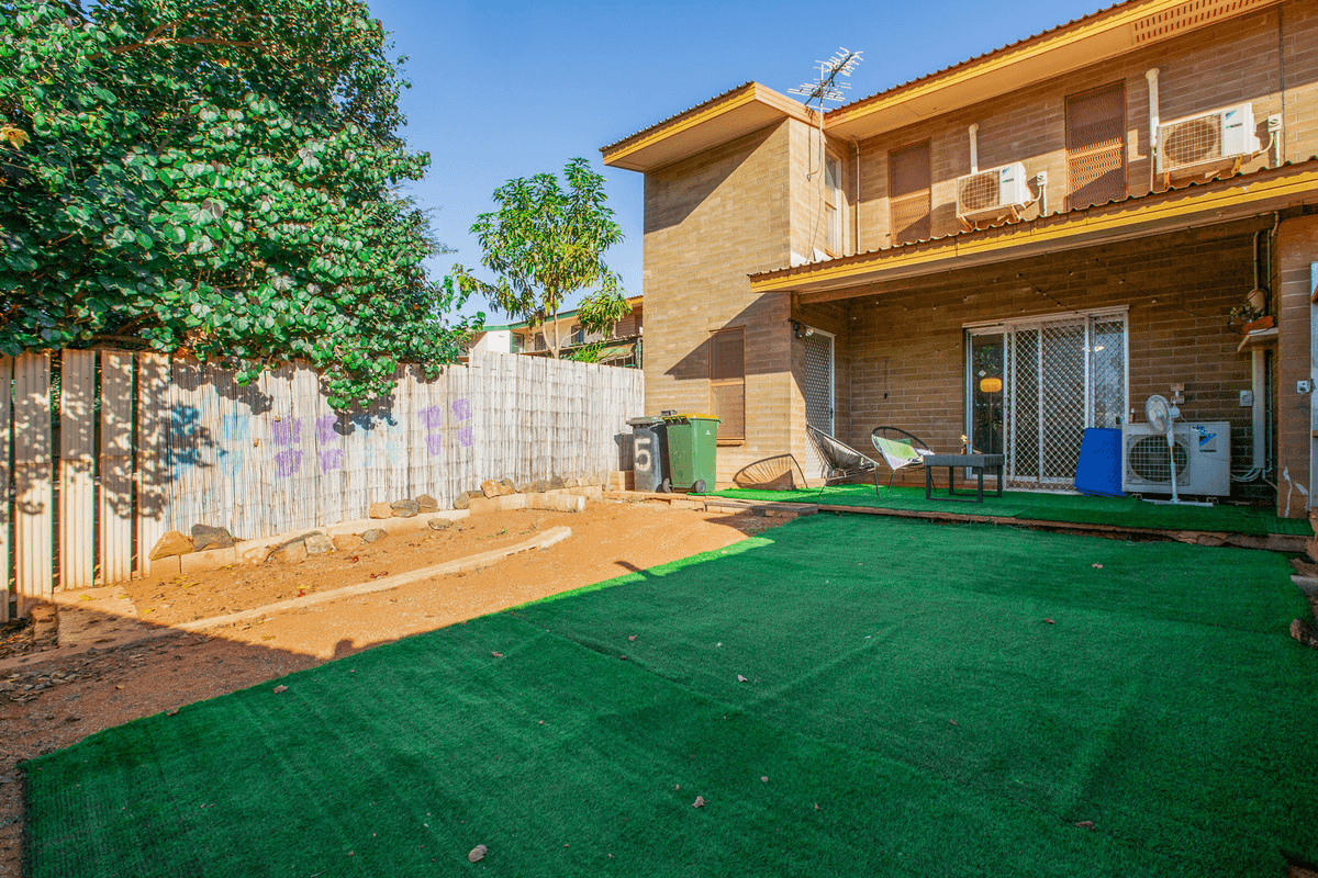 5 Judith Way, South Hedland, WA 6722