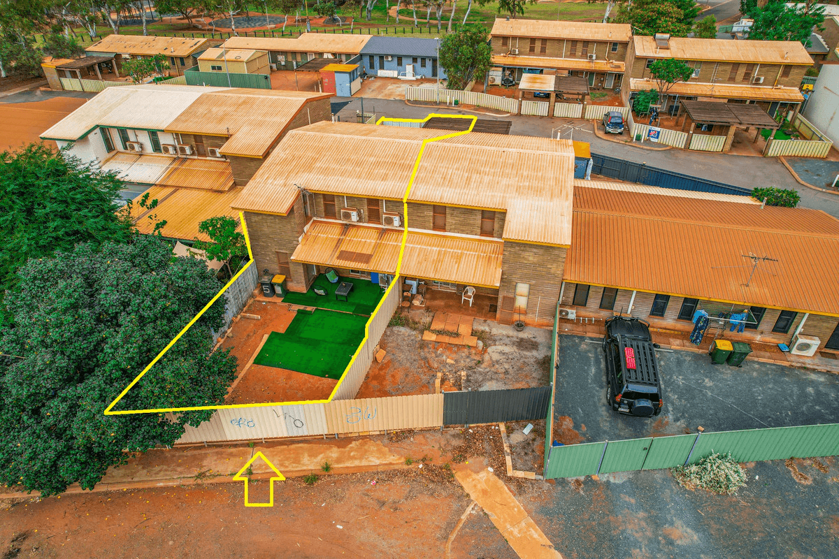 5 Judith Way, South Hedland, WA 6722