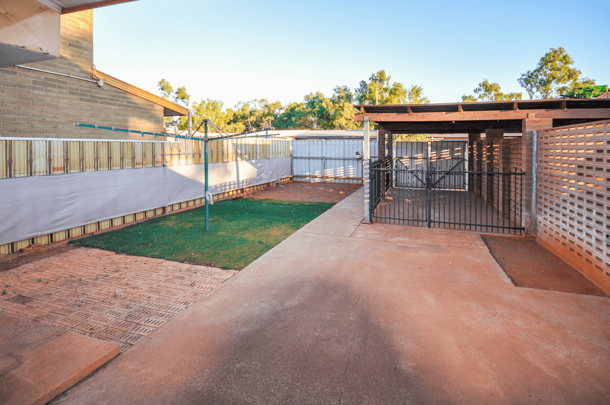 5 Judith Way, South Hedland, WA 6722