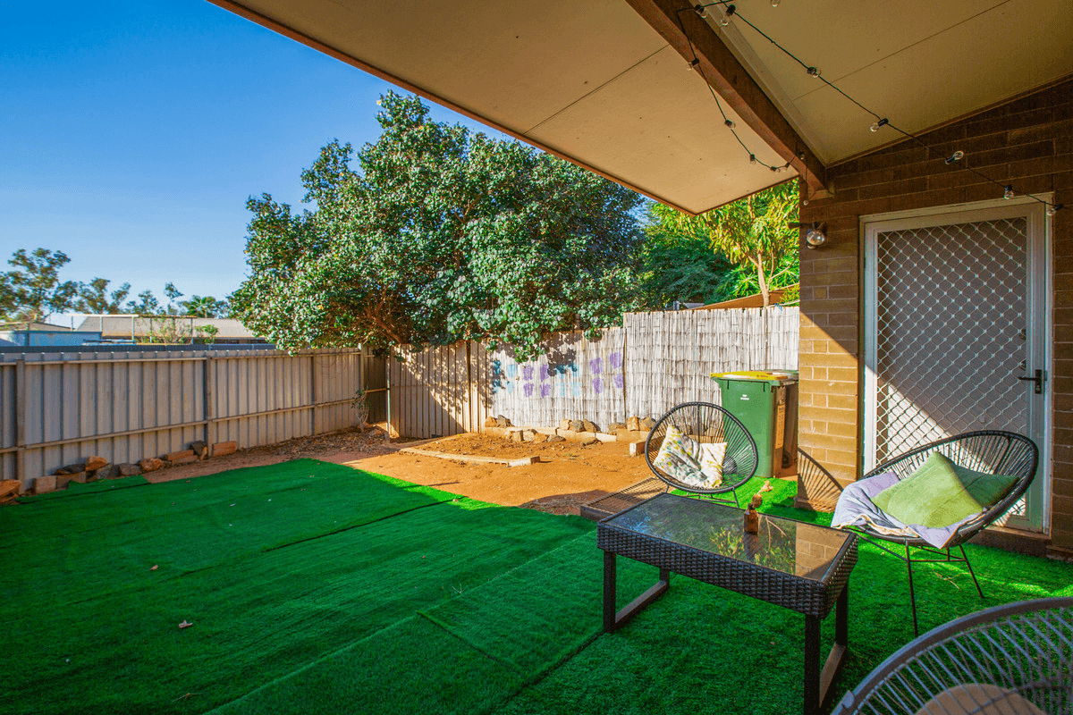 5 Judith Way, South Hedland, WA 6722