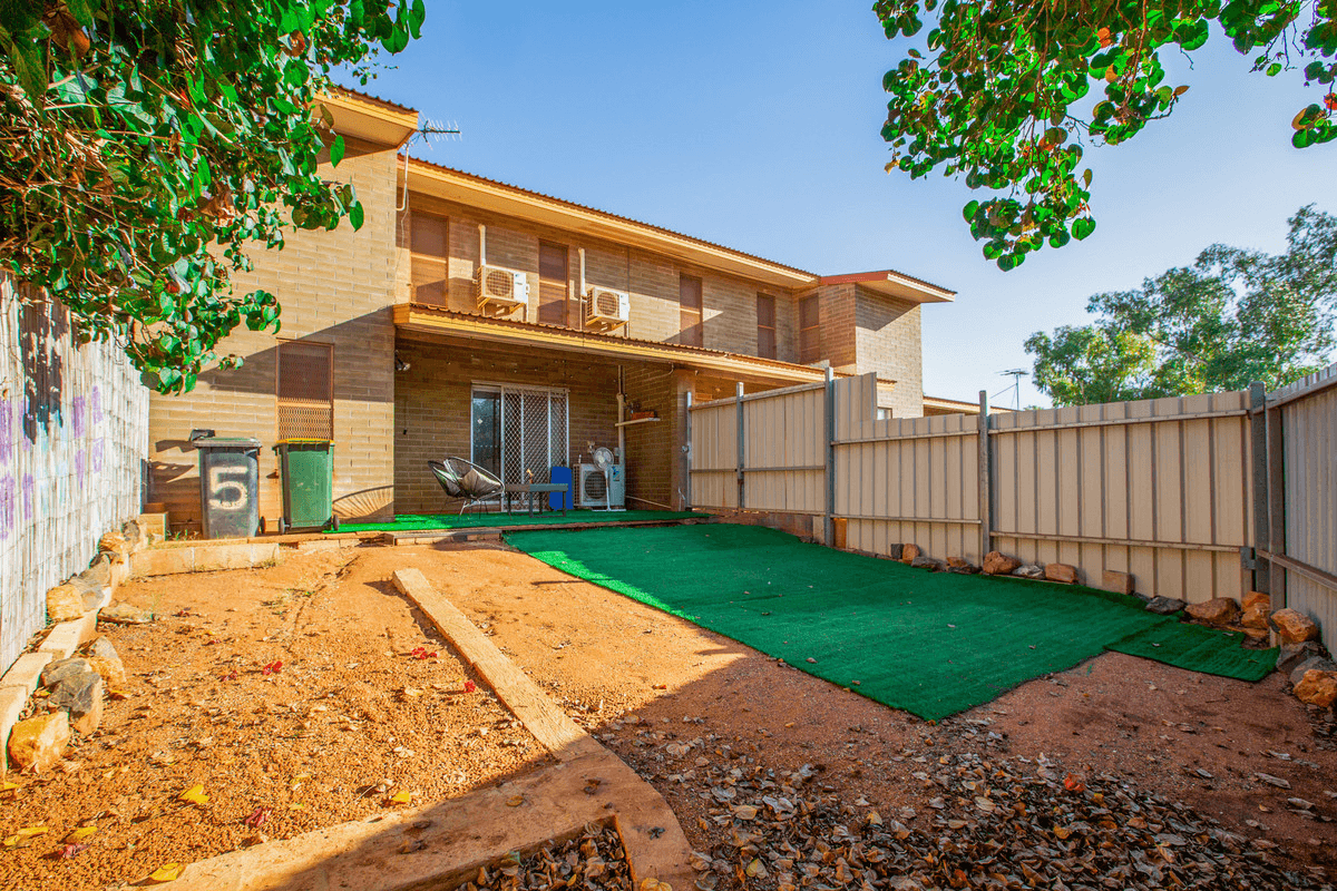 5 Judith Way, South Hedland, WA 6722