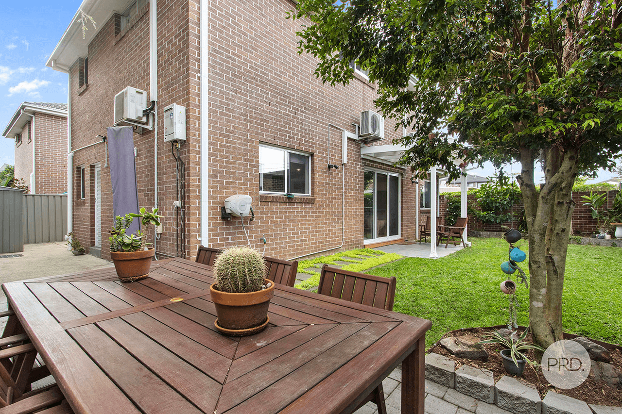 2B Hazelglen Avenue, PANANIA, NSW 2213