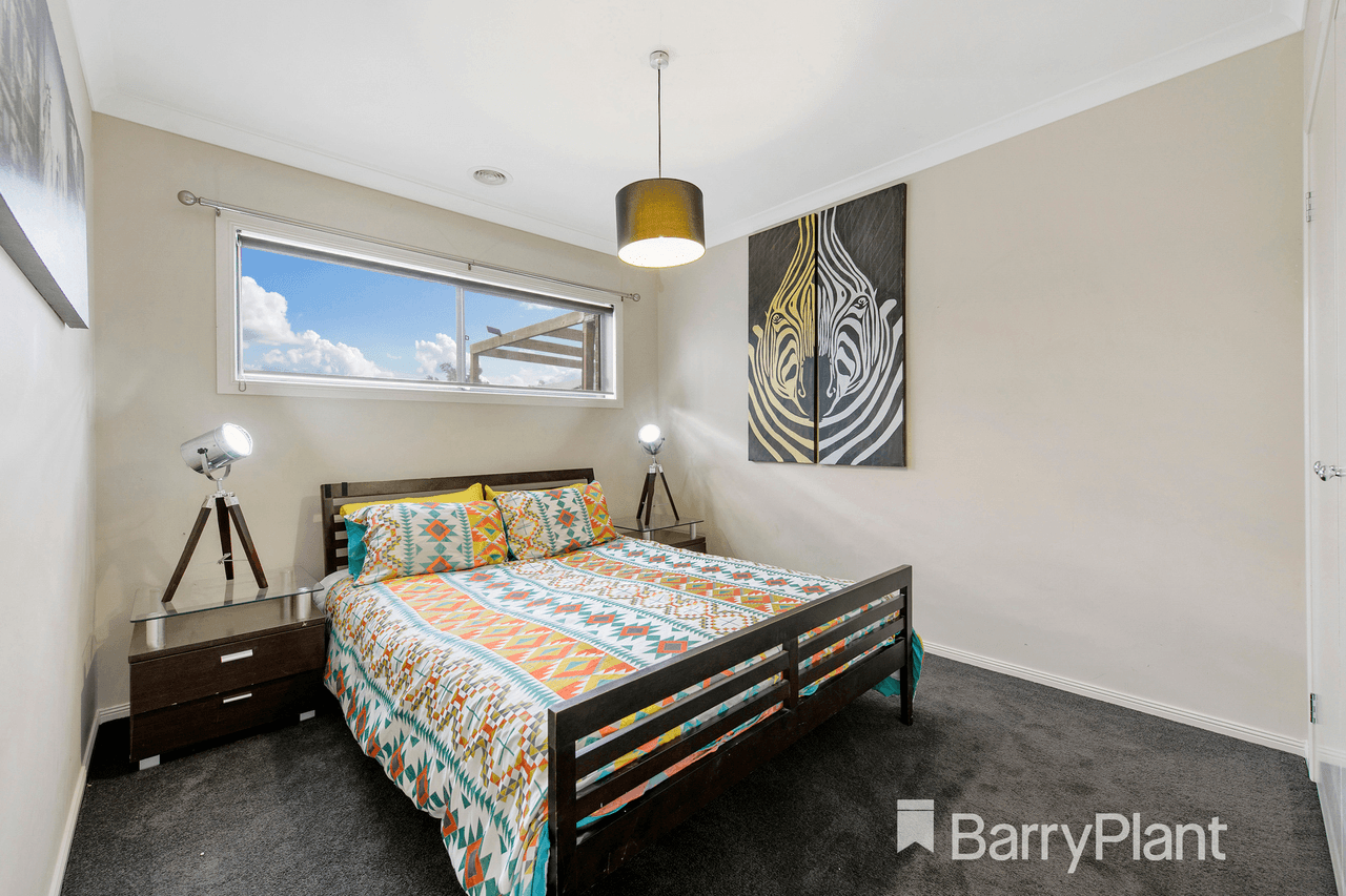 36 Hummingbird Boulevard, Tarneit, VIC 3029