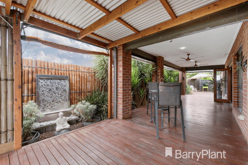 36 Hummingbird Boulevard, Tarneit, VIC 3029