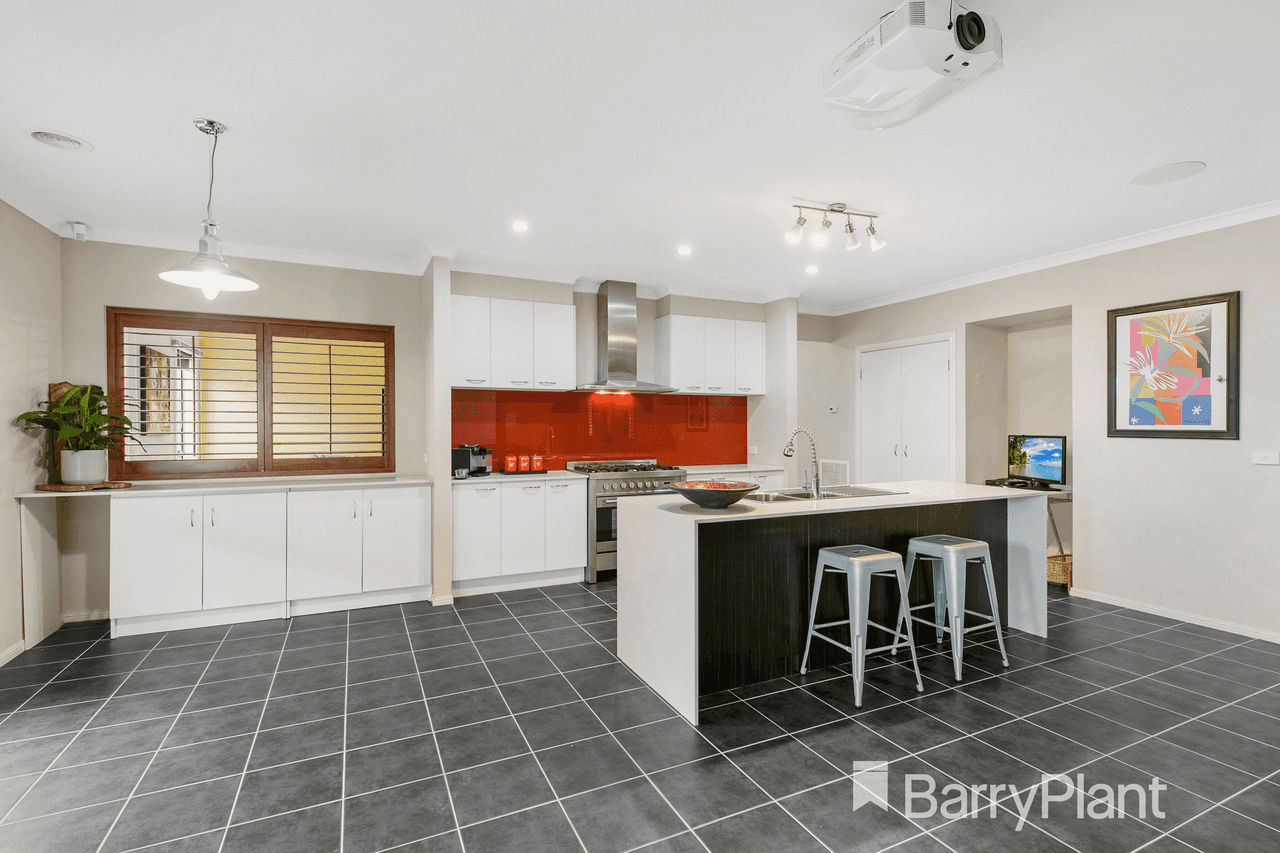 36 Hummingbird Boulevard, Tarneit, VIC 3029