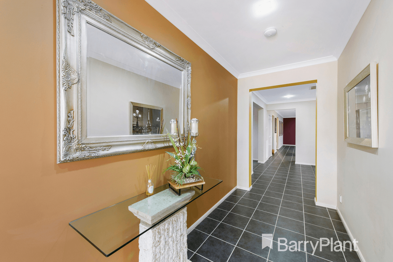 36 Hummingbird Boulevard, Tarneit, VIC 3029