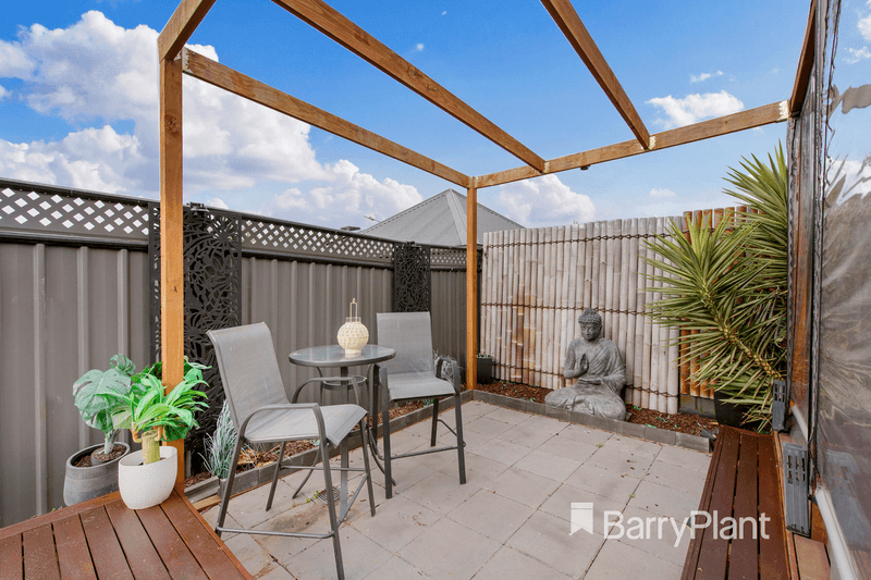 36 Hummingbird Boulevard, Tarneit, VIC 3029