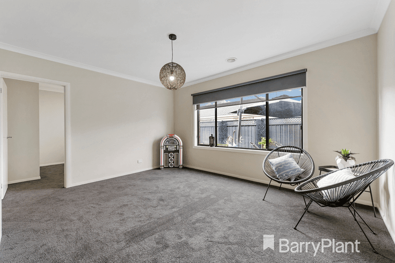 36 Hummingbird Boulevard, Tarneit, VIC 3029