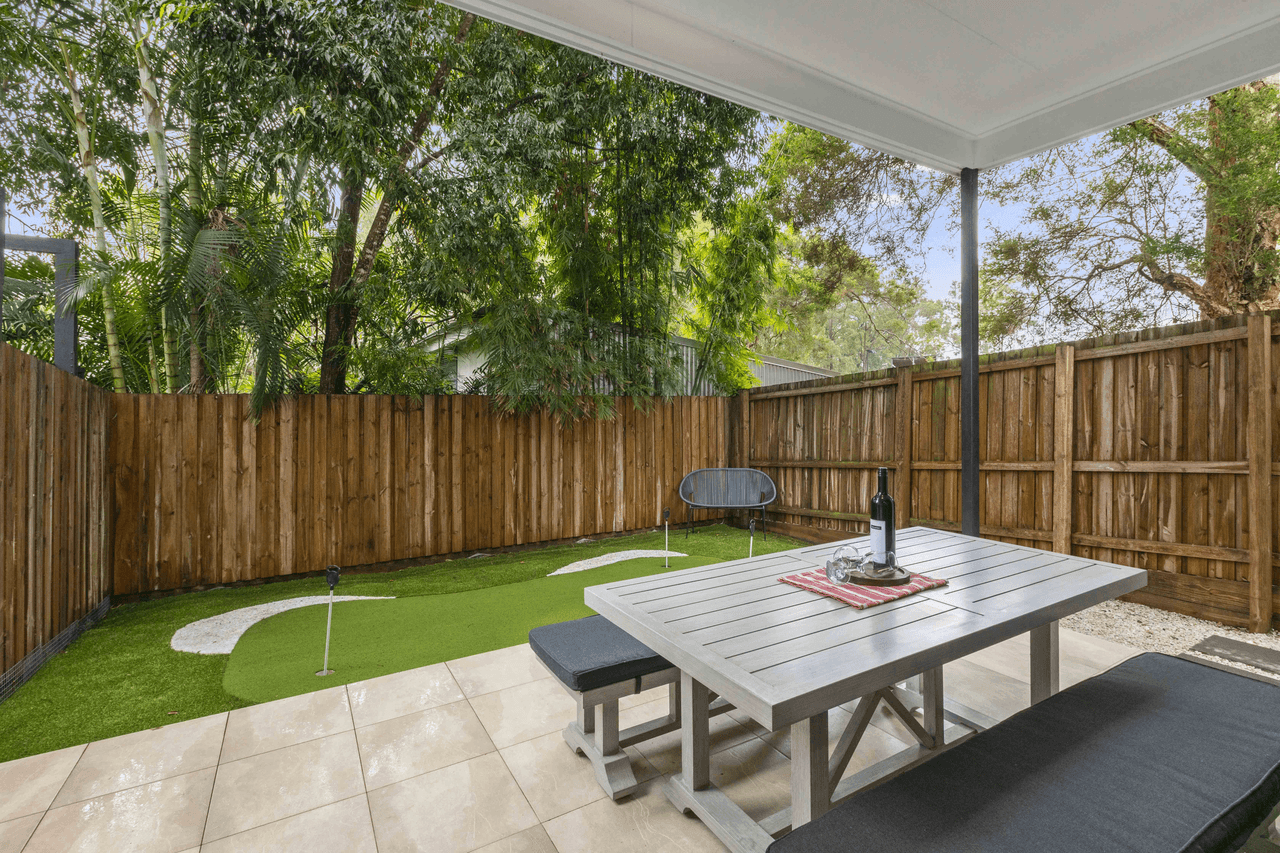 2/1 Vaughan Street, MOUNT GRAVATT, QLD 4122