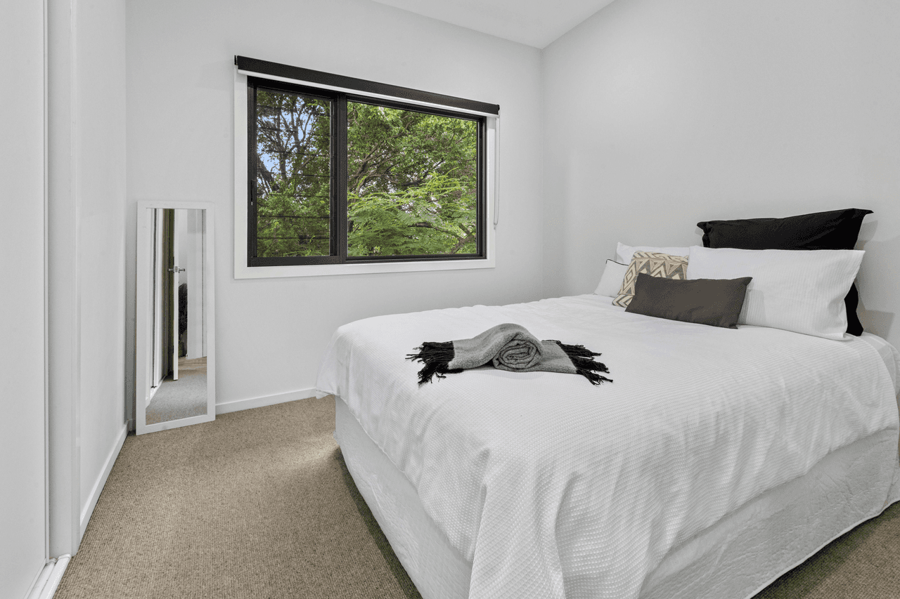 2/1 Vaughan Street, MOUNT GRAVATT, QLD 4122