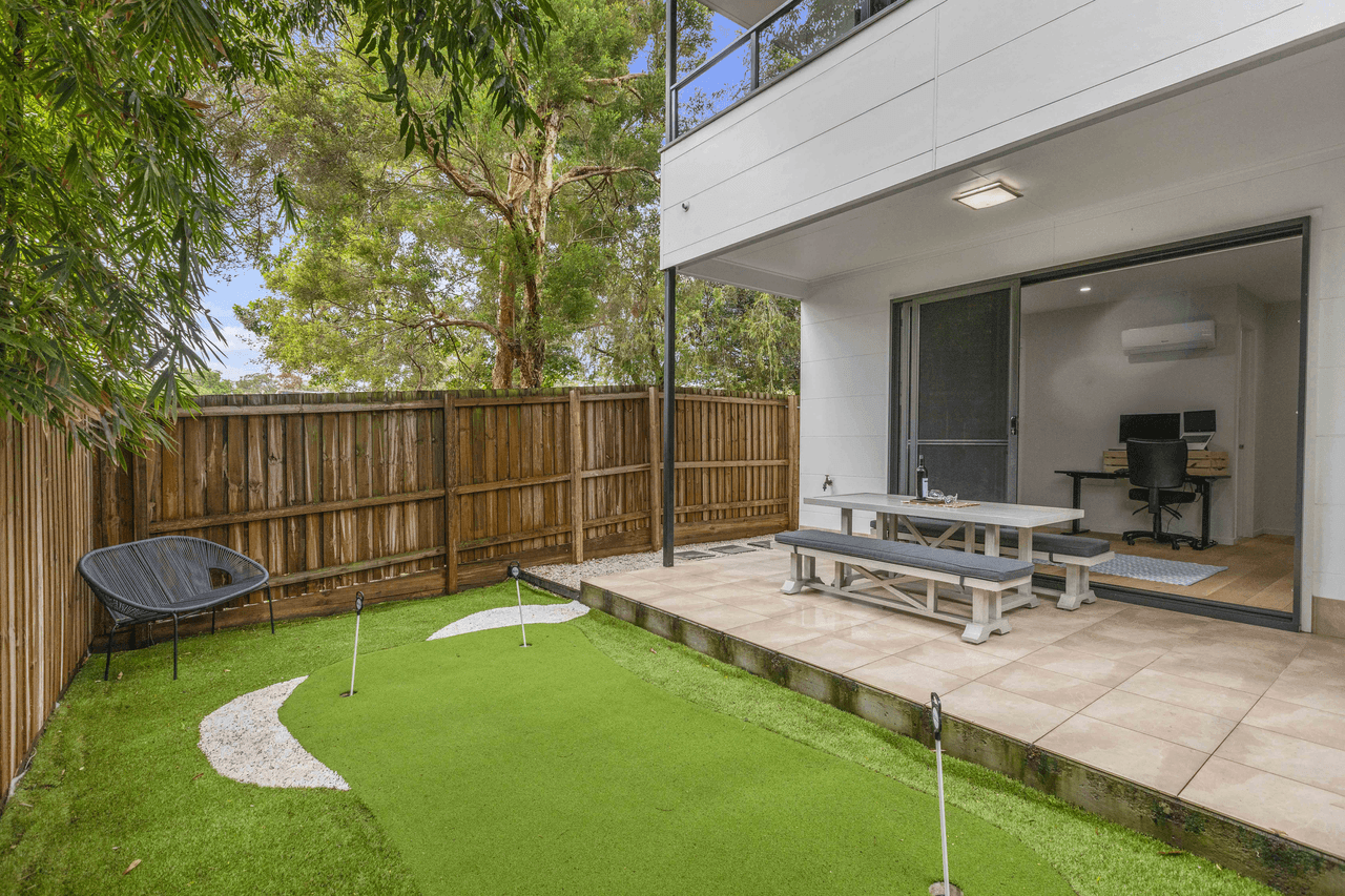 2/1 Vaughan Street, MOUNT GRAVATT, QLD 4122