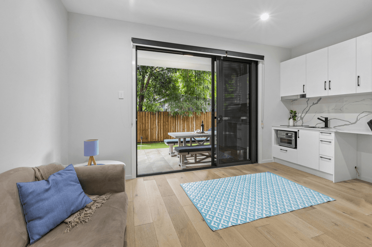 2/1 Vaughan Street, MOUNT GRAVATT, QLD 4122