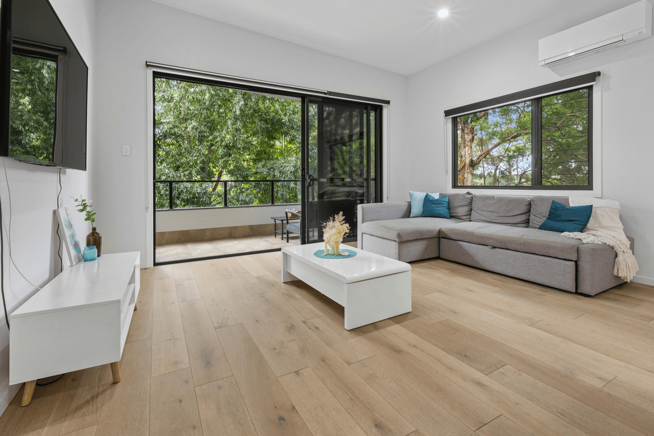 2/1 Vaughan Street, MOUNT GRAVATT, QLD 4122