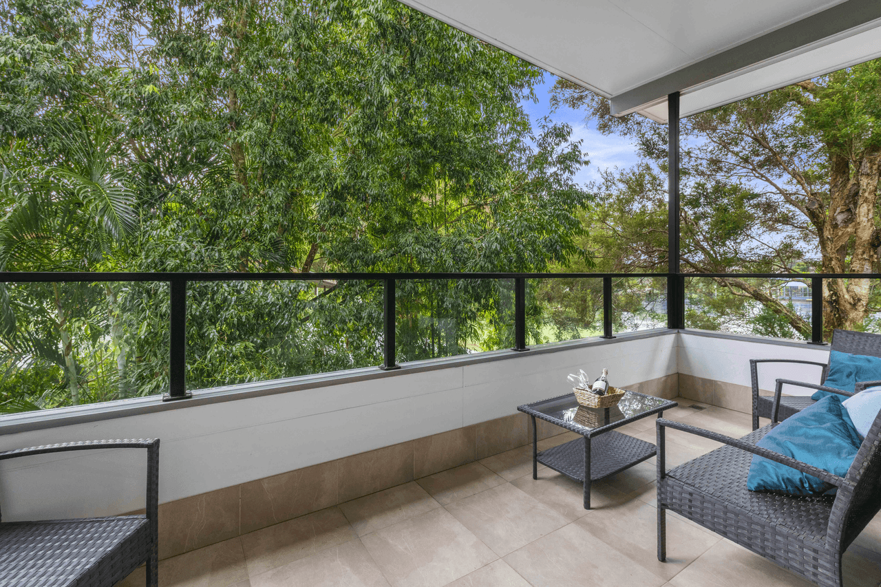 2/1 Vaughan Street, MOUNT GRAVATT, QLD 4122