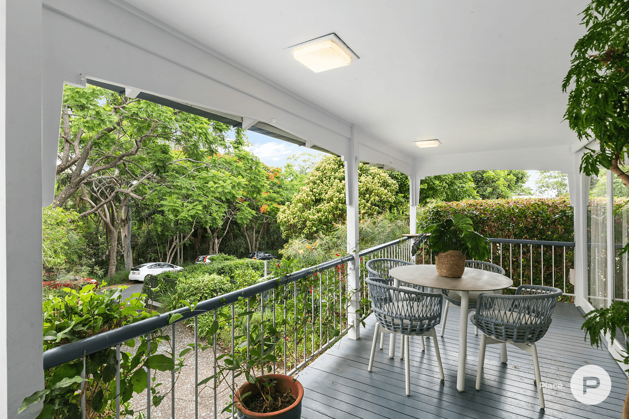 75 Goldieslie Road, Indooroopilly, QLD 4068