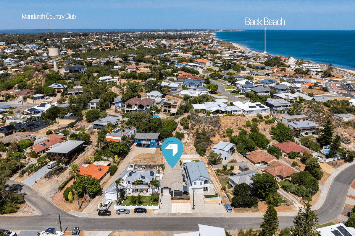 15A Valley Road, Halls Head, WA 6210