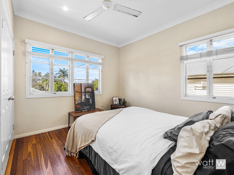 29 Larcombe Street, Zillmere, QLD 4034