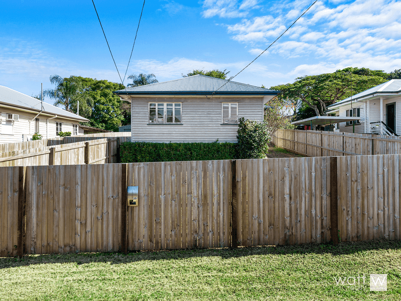 29 Larcombe Street, Zillmere, QLD 4034