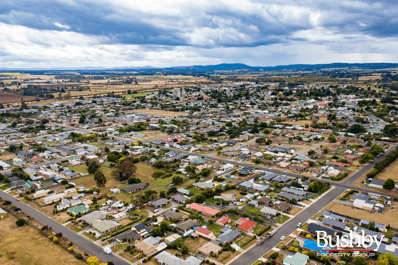 22 Laycock Street, LONGFORD, TAS 7301