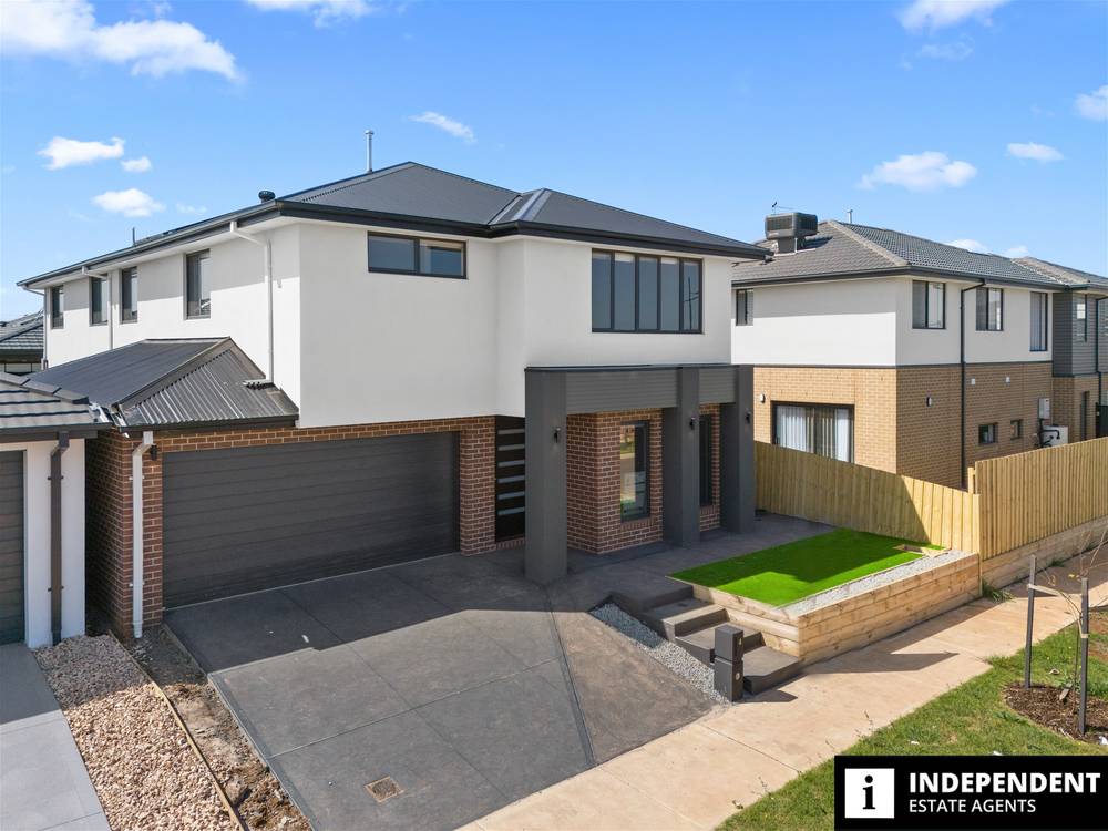 4 Friesian Street, AINTREE, VIC 3336