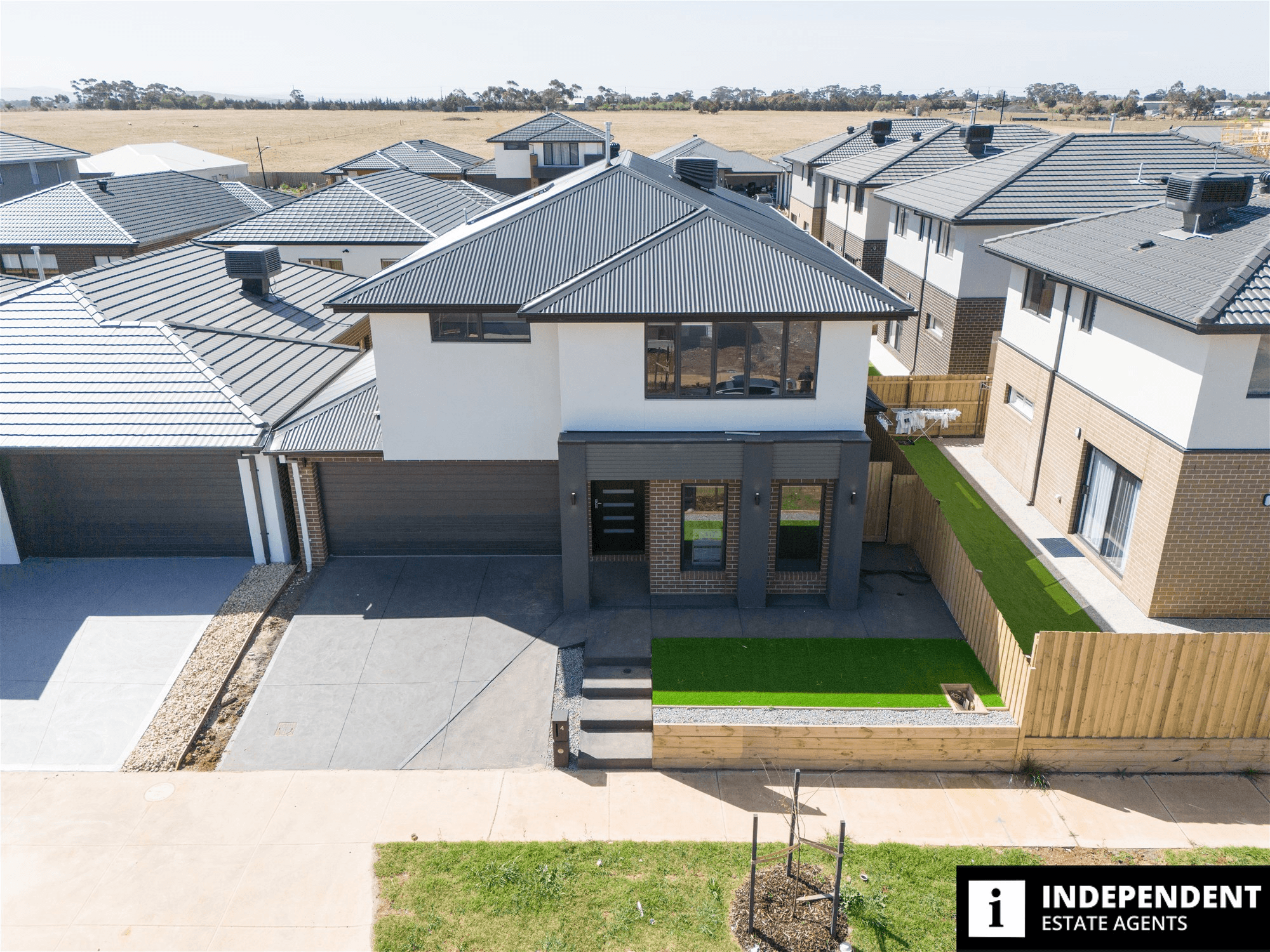 4 Friesian Street, AINTREE, VIC 3336