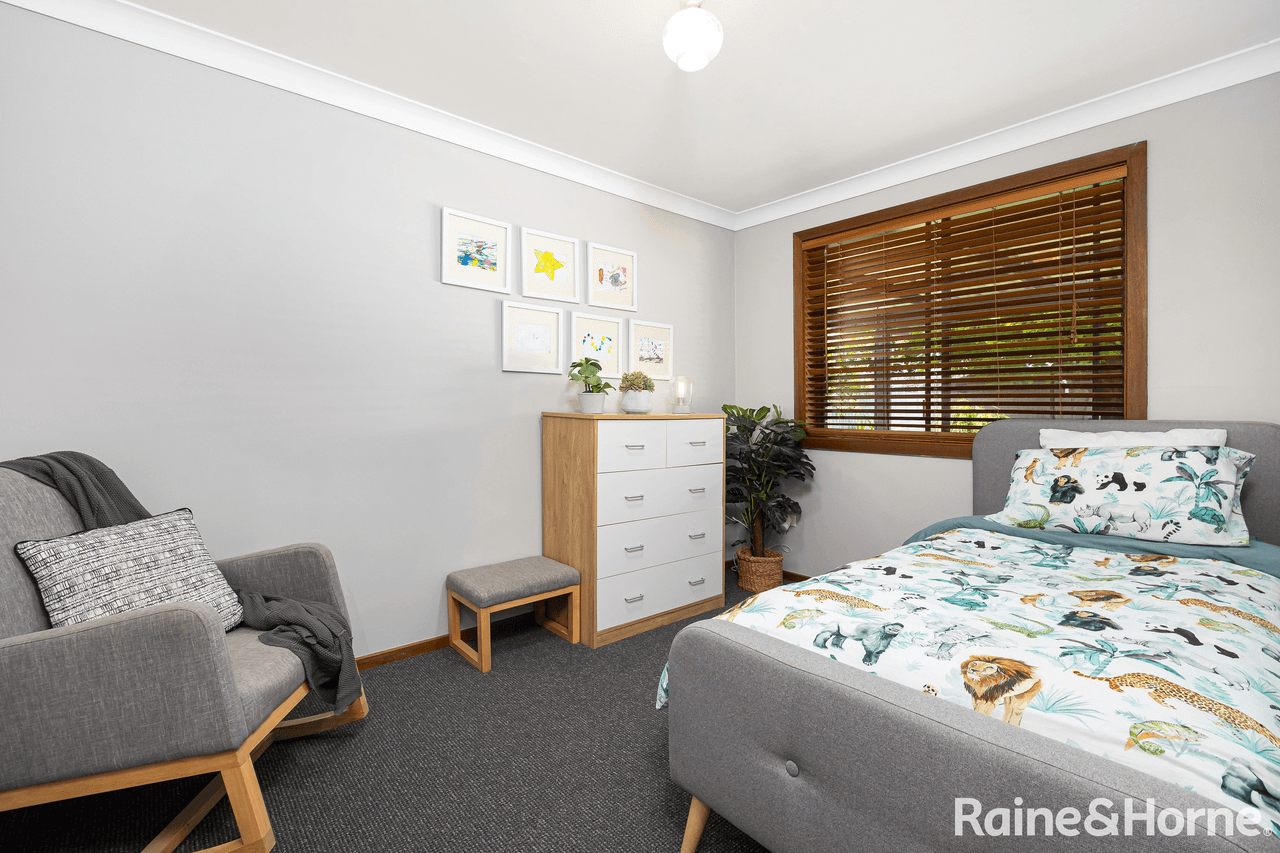 89 Main Street, LAKE ALBERT, NSW 2650