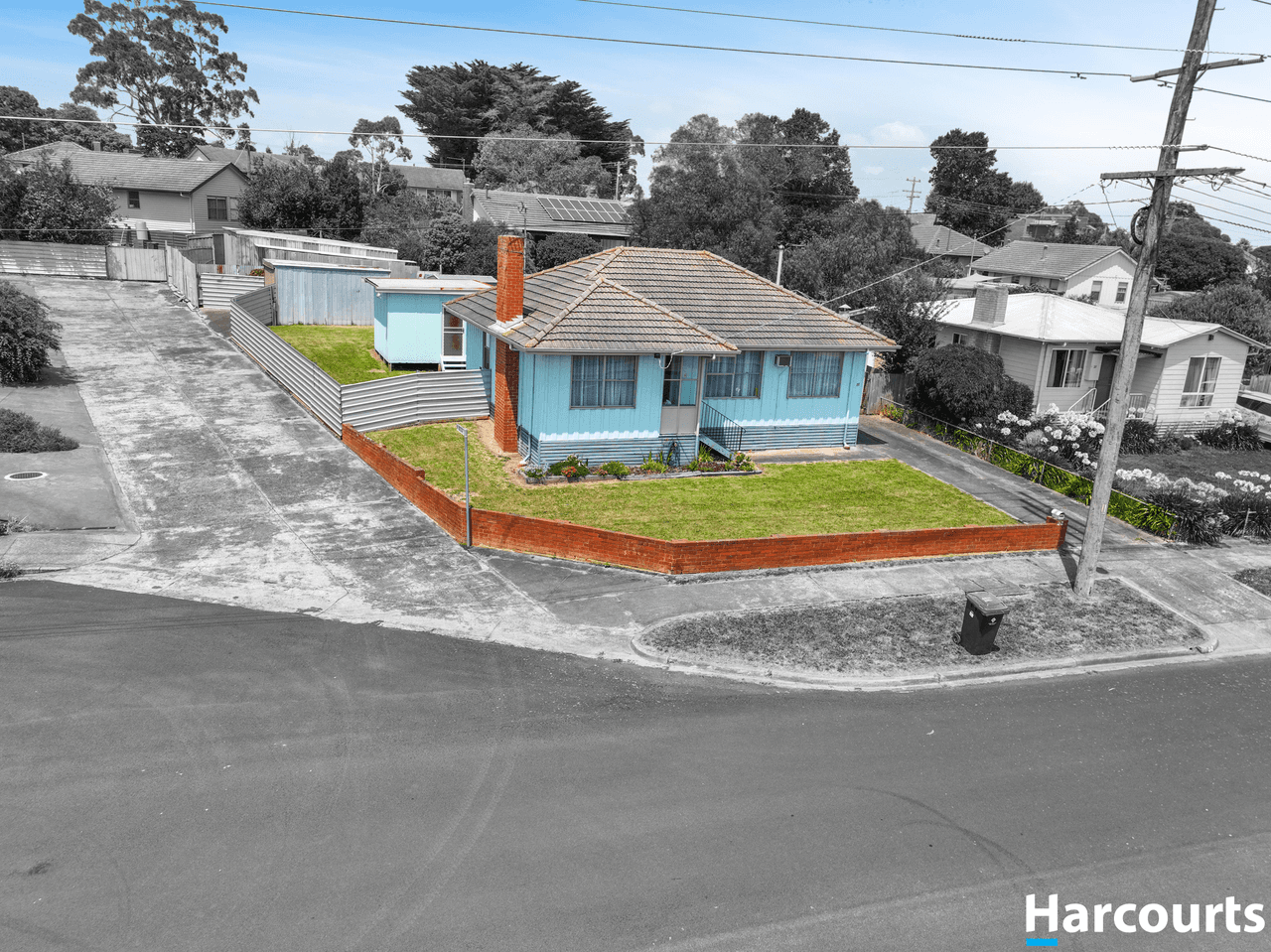 22 Parr Street, LEONGATHA, VIC 3953