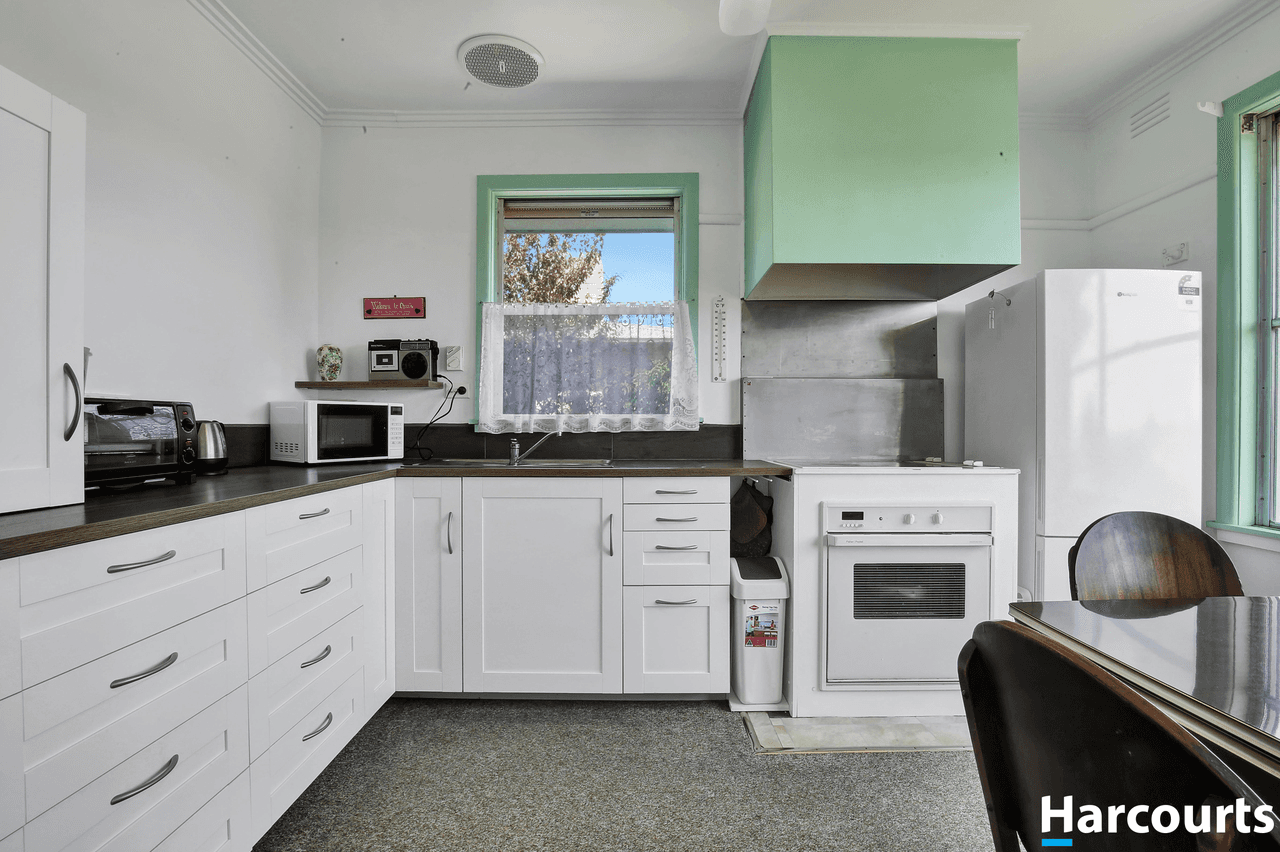 22 Parr Street, LEONGATHA, VIC 3953